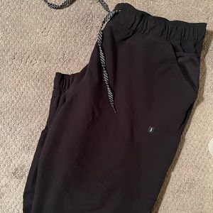 Jaanu Women’s Scrub Joggers